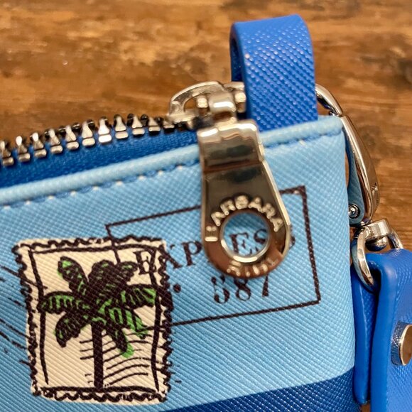 Barbara Rihl Paris Crossbody Bag - Picture 10 of 10